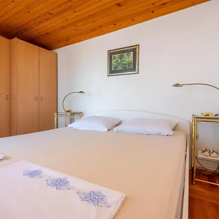 Bugenvilija Crikvenica