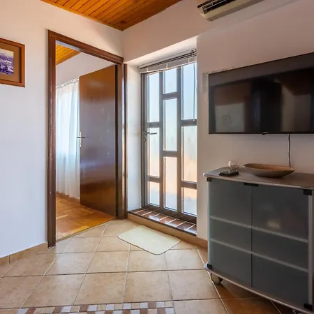 Bugenvilija * Crikvenica