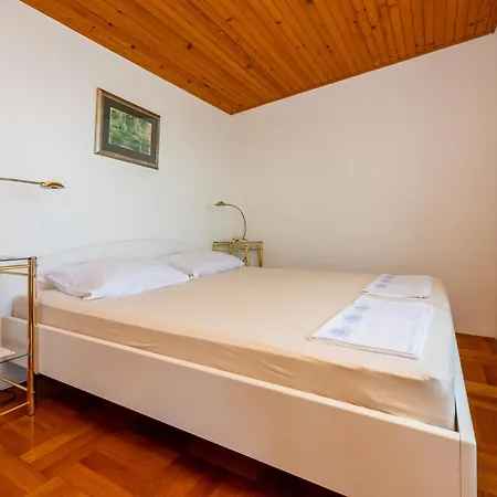 Bugenvilija Crikvenica