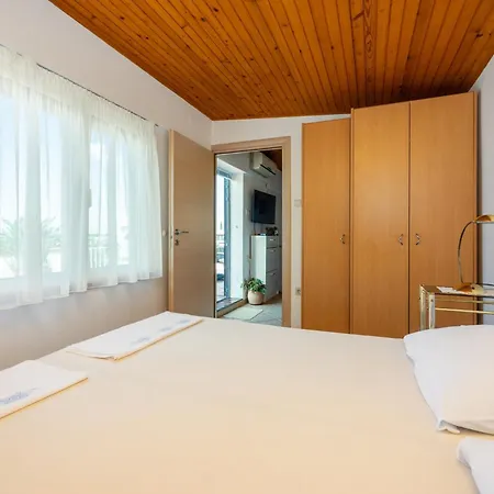 Apartamento Bugenvilija Crikvenica