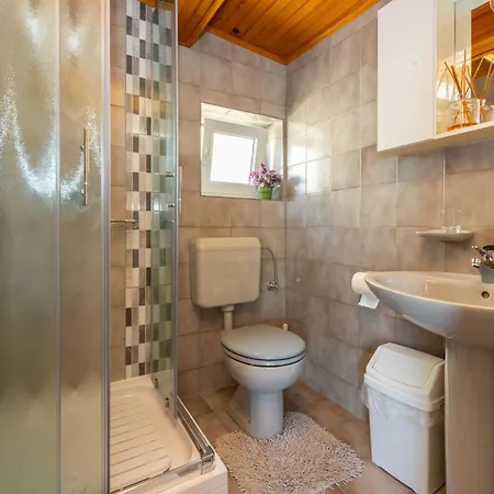 Bugenvilija Appartement Crikvenica