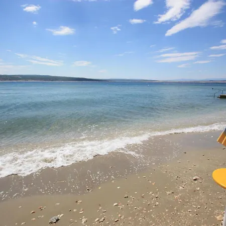 Appartement Bugenvilija Crikvenica