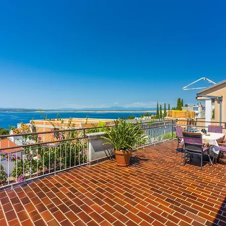 Bugenvilija Apartamento *