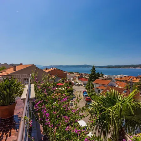 Bugenvilija Crikvenica