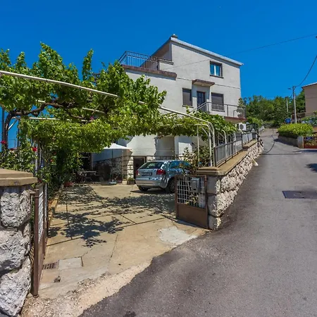 Bugenvilija Apartamento Crikvenica