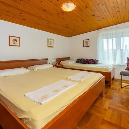 Bugenvilija * Crikvenica