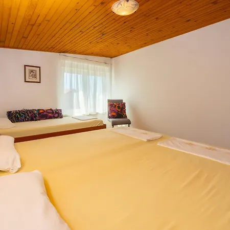 Bugenvilija Apartman Crikvenica