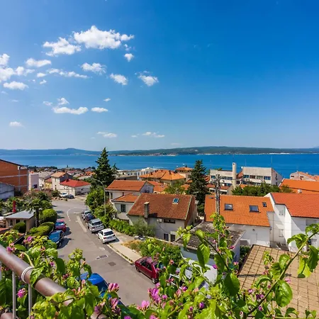 Bugenvilija * Crikvenica