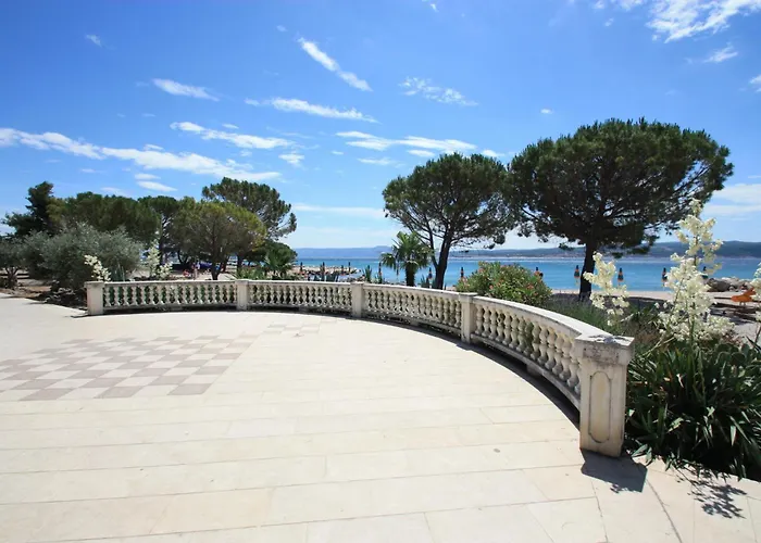 Bugenvilija * Crikvenica