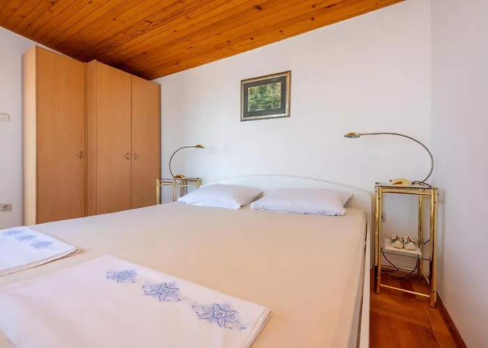 Bugenvilija Crikvenica