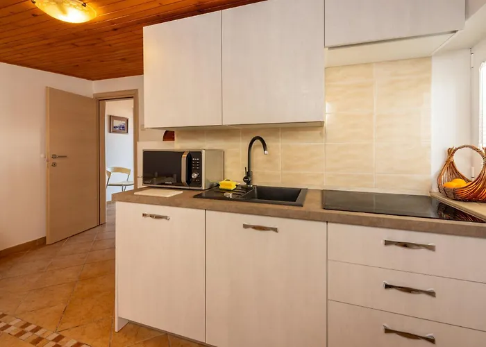 Bugenvilija Apartamento *