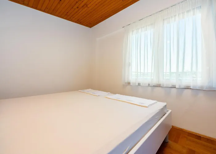 Bugenvilija Apartamento Crikvenica