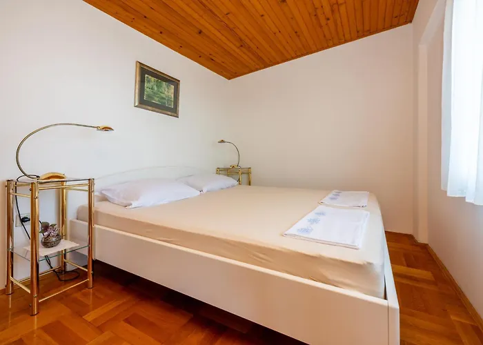 Bugenvilija Crikvenica