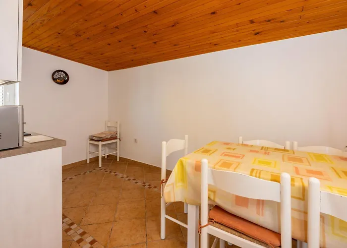 Bugenvilija Apartamento *