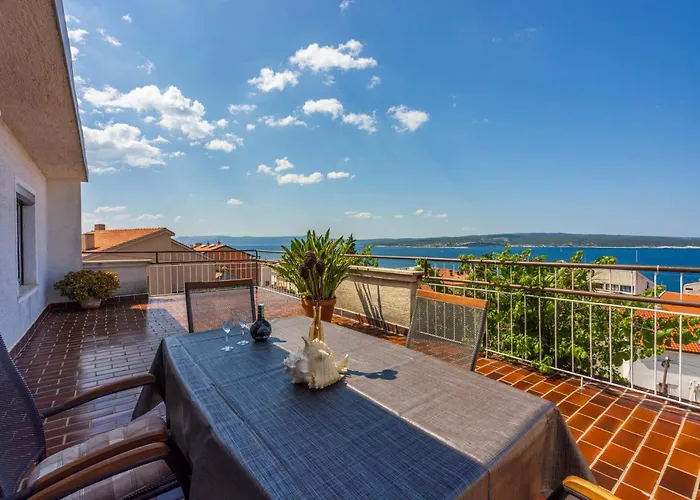 Apartamento Bugenvilija *