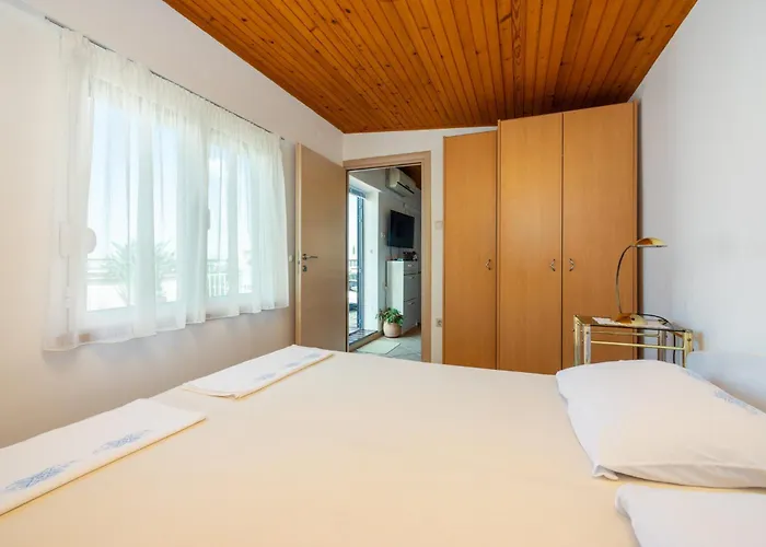 Apartamento Bugenvilija Crikvenica