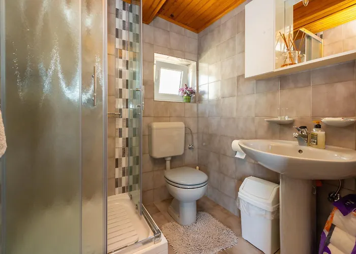 Bugenvilija Apartamento Crikvenica