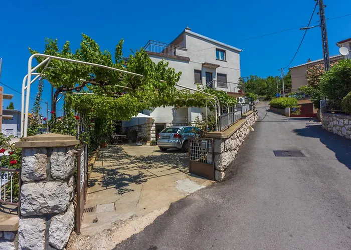 Bugenvilija Apartamento