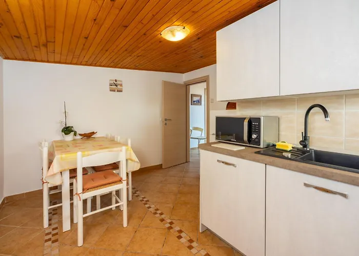 Apartamento Bugenvilija