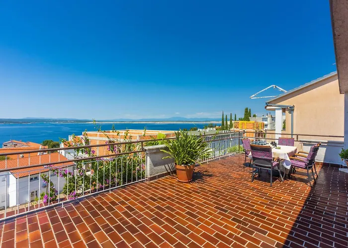 Bugenvilija Apartamento *